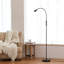 Lampe DEL sur pied 69 "réglable-1386349119