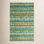 Paint Chip Wool Rug