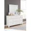 Commode et miroir Fortman-123187327