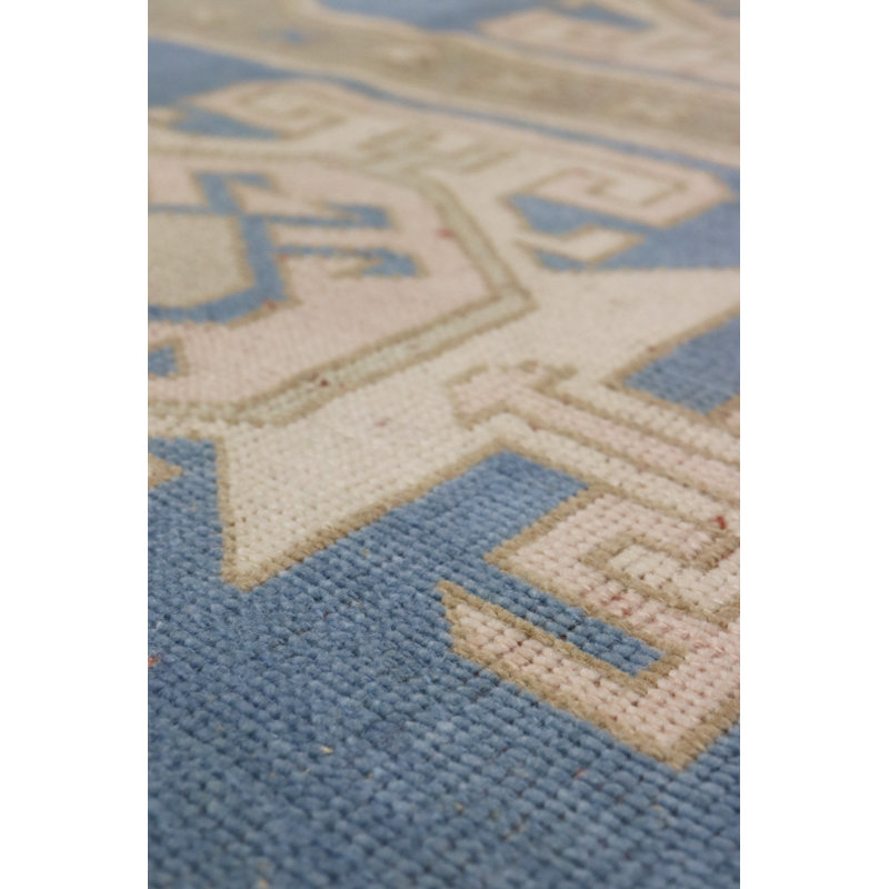 Nigde One-of-a-Kind 4'10" X 7'8" Area Rug