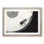 Needle of the Turntable - Picture Frame Graphic Art Print-56861073-56861071