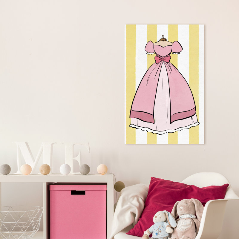 Art sur toile Appalachia Princess, 45 "H x 30" L x 1,5 "D