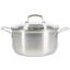 Batterie de cuisine professionnelle 3 pièces Babish-121882840