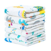 Wayfair  Hanging Loop Washcloth Kids Towels & Washcloths You'll Love in  2023