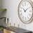 Cosmoliving By Cosmopolitan Gold Metal Contemporary Candelabra
