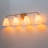 Dimmble Glass Vanity Light-388691035