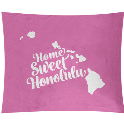Polyester Tapestry