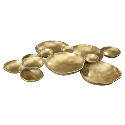 Gilleland Aluminum - Set of 5