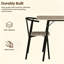 4 -Person Dining Set