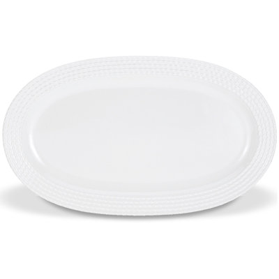 Wickford Porcelain China Tray