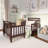 Bhatade Kids Toddler Bed-672262580