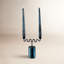Lila Candle Holder