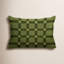 Coussin lombaire en polyester -235406637-265809631