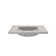 30.5" Single Bathroom Vanity Top with Sink
