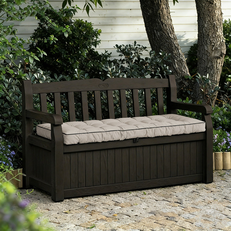 14 Pcs Outdoor Cushions Set, 4" Replaceable Cushion Set, (set Of 6 Cushions, 6 Backrests, 2 Corner Cushions)-cushion Set Only