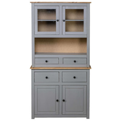 Amaris Display Cabinet