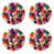 Multi-couleur est en rupture de stock