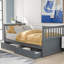 Mcclendon Standard with Storage Included-547525235