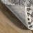 Candler Geometric Gray Area Rug-318364644