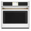 Wall Oven Bar Pull-584954270