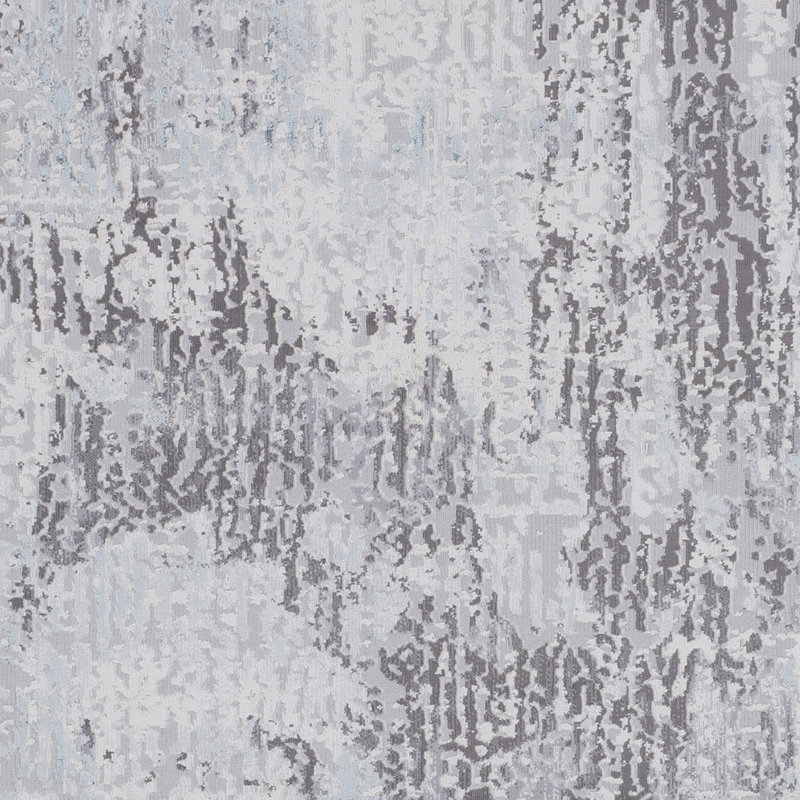 Beckstead Abstract Indoor Rug, Rectangle 2' x 3'