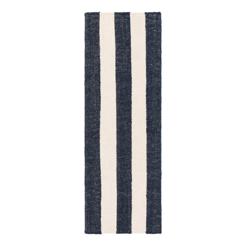 Jill Zarin Sag Harbor Hamptons Rug, Runner 2' x 6'1"