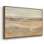 Earth Tone Landscape II, reproduction d'art sur toile-94354813-94354818