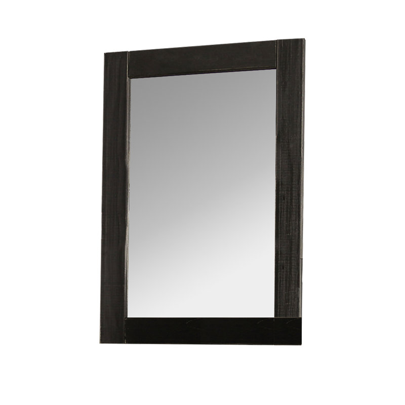 Miroir rustique Furniture Of America