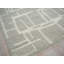 Breckenridge Hand Tufted Wool Abstract Area Rug-465703729