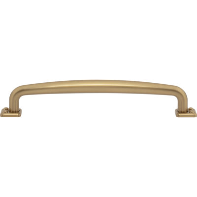 Benning 6 5/16" Center To Center Bar Pull