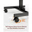Chariot pour ordinateur portable Sweetcrispy-179180066-179180078