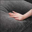 30*26" Single Seat Module for Modular Sectional Sofa,Deep Seat,Chenille,2 Colours-1698888834