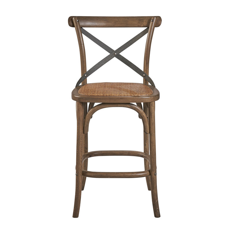 Bentwood Outdoor Bar Stool