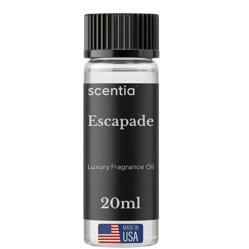 Huile pour diffuseur Scentia