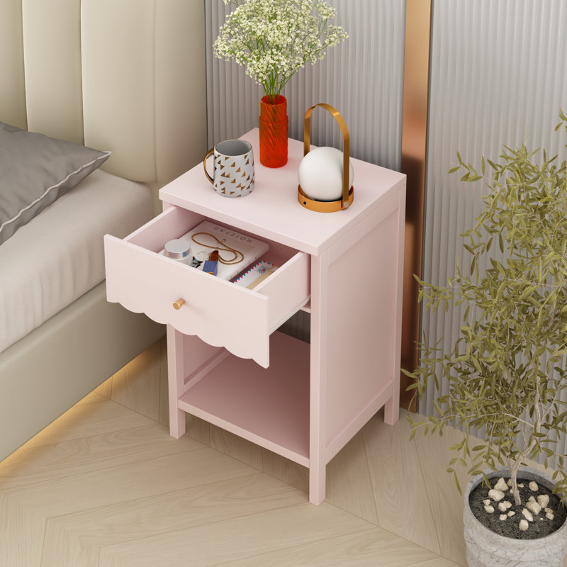 Design contemporain contemporain, Pink