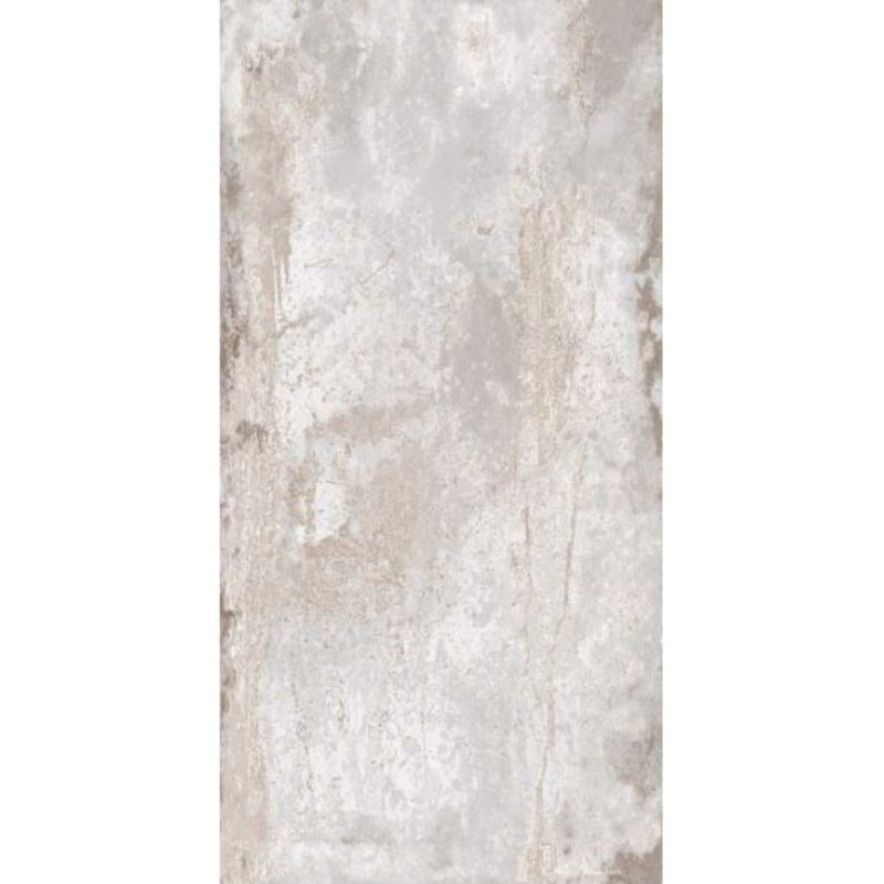 City 12" x 24" Porcelain Field Tile, Matte White