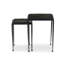 Dalston Glass Nesting End Table-399188761