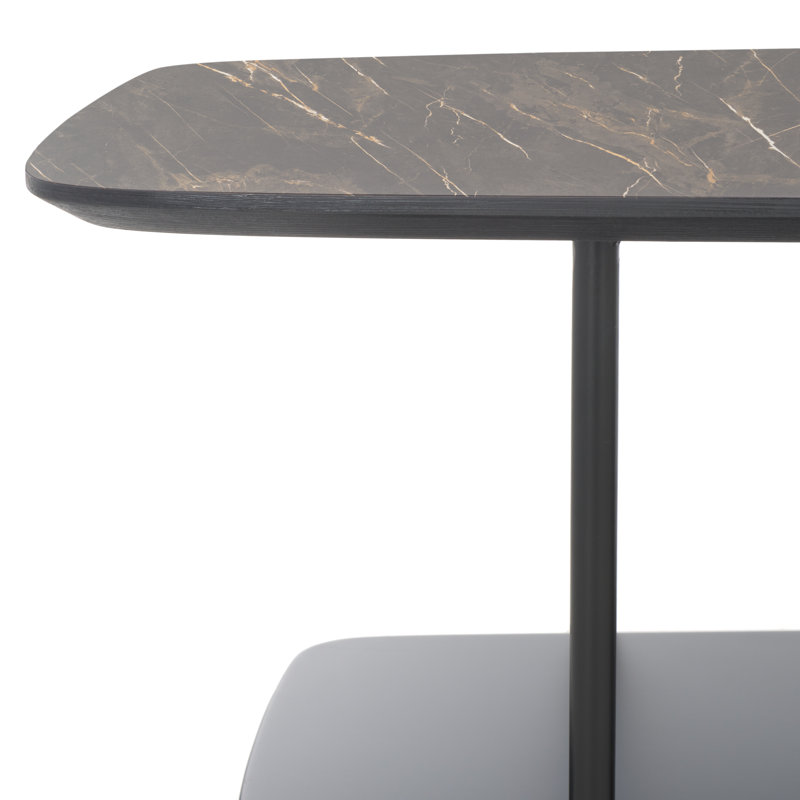 Torianna Coffee Table, Dark Sandstone