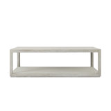 Maxwell Cocktail Table