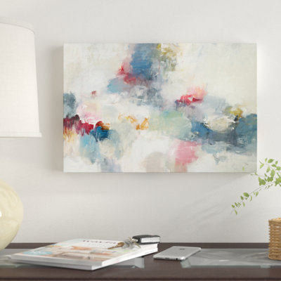 " Expressions Of Today " by Lisa Ridgers