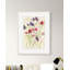 Sweet Peas 1 Print-1626220162