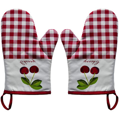 Gants de four