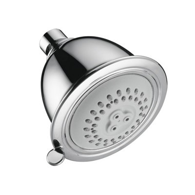 Pomme de douche réglable à deux jets Retroaktiv Tango