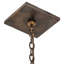 Fly Fisherman 8 - Light Pendant