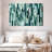 Avery Emerald Brushstrokes-109373798
