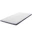 Bournon 6cm Memory Foam Mattress Topper-956171920