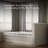Avec 72 In. X 36 In. Drop-In Bath-97760815