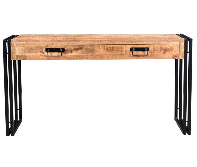 Console Janay