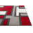 Brigman Geometric Indoor Rug
