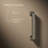 Square Metal Grab Bar for Shower, Bathroom Safety Grab Bar, Tub Rail-61918117-61918112